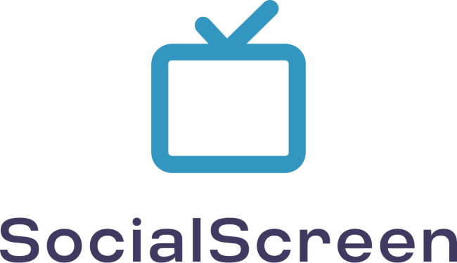 Social Screen Norge