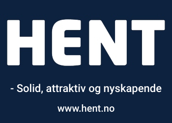 HENT AS - Husby Skole