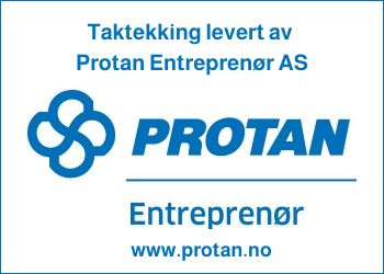 Protan Entreprenør AS|Taktekker 