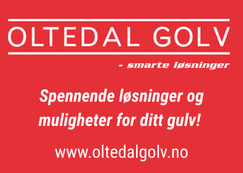 Spennende løsninger og muligheter for ditt gulv!