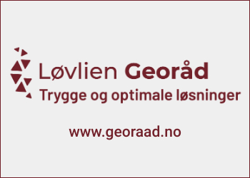 Løvelin Georåd - Sjøhage Brygge 