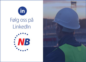 Norsk Byggebransje på LinkedIn