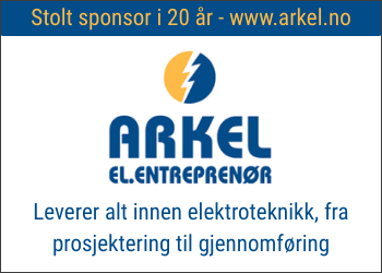 Arkel El Entreprenør AS