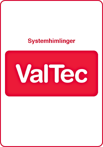 ValTec Leverandør Systemhimlinger|Powerhouse Brattørkaia