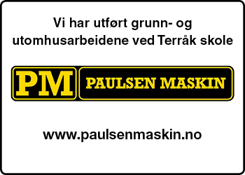 Paulsen Maskin AS|Norske Byggeprosjekter 