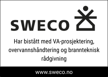 Sweco Norge| Rådgivende Ingeniør 