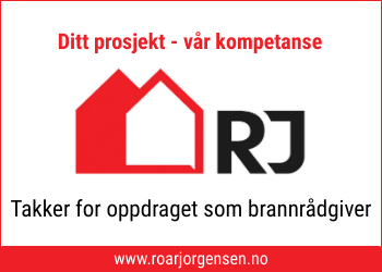 Roar Jørgensen 