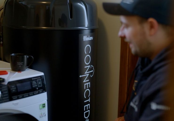 Høiax satser på «Rørleggerne»