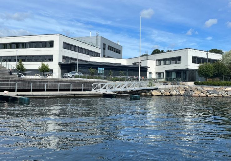 Norconsult åpner kontor i Arendal