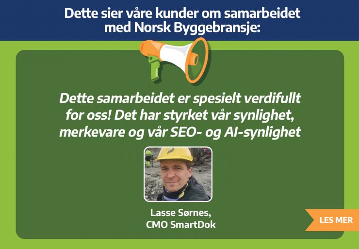 Fornyer samarbeidet for femte år på rad