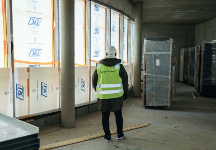 Rørbransjen: Si din mening nå Vil du være med og påvirke? To viktige høringer om energi og bygg er nå ute – RørNorge vil høre fra deg!