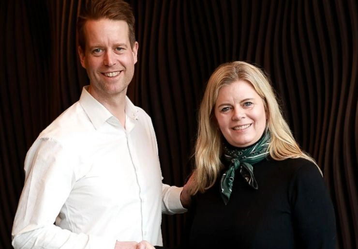 Rejlers har inngått en avtale med aksjonærene i Future Technology AS om å erverve samtlige aksjer i selskapet. Future Technology