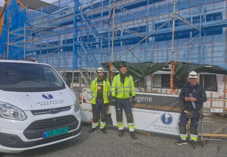 Recover Norge 1975–2025 Lokal tilhørighet i nasjonal skala