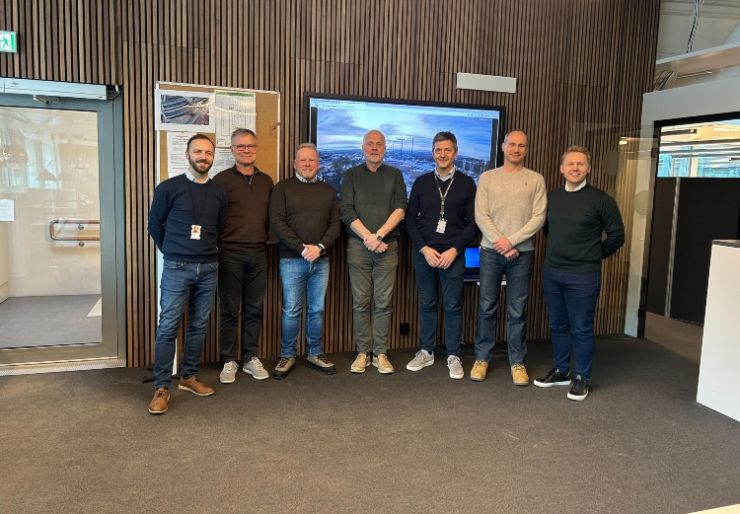 Dette er den største enkeltkontrakten i NTIs historie, og blant de største rørentreprisene som er inngått i norsk bygg- og anleggsbransje.