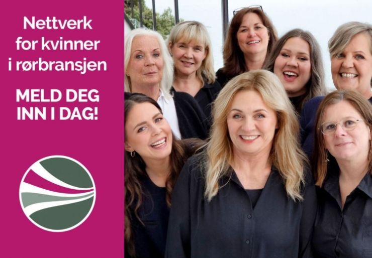 Bli medlem Ingeborg-nettveket 