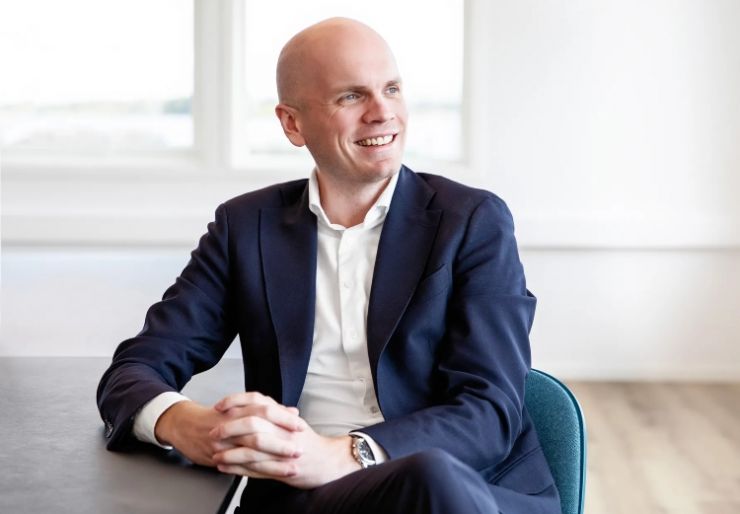 Til tross for svak boligbygging mener Solar-sjef Thomas Skovli at elektrobransjen står foran et betydelig mulighetsrom. Han peker på elektrifisering, kraftnett, energieffektivisering, energilagring og digitale løsninger som områder som kan drive markedet 
