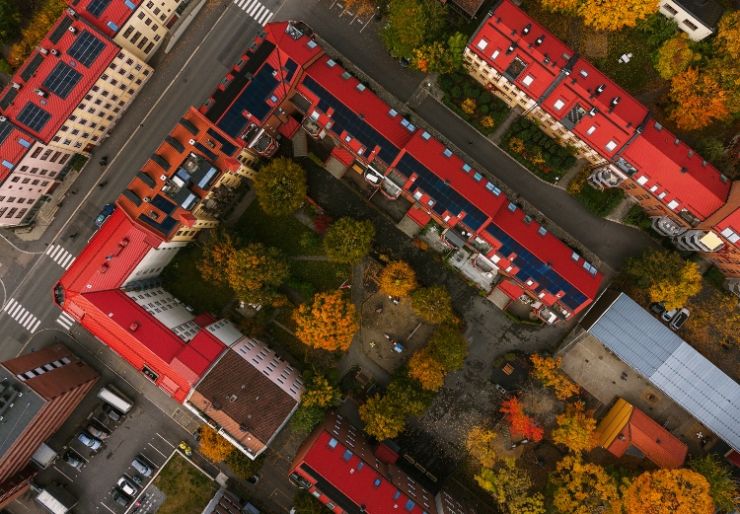 Kommunene avgjør om det bygges nok og riktige boliger. Onsdag 12. november skal NBBL, sammen med kommunalminister Bjørnar Skjæran (Ap), boligbyggere og andre aktører, kåre landets mest boligvennlige kommune.