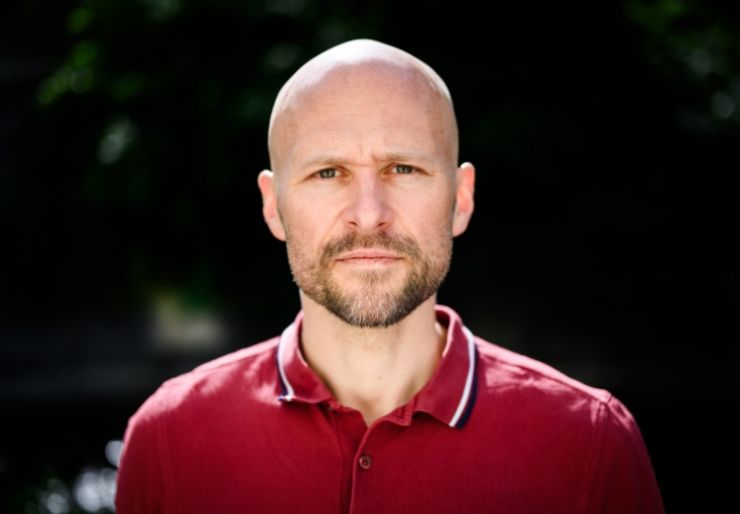 Ny utdanning for baser: Fagskolen Oslo lanserer studium Ny utdanning for baser: Fagskolen Oslo lanserer studium