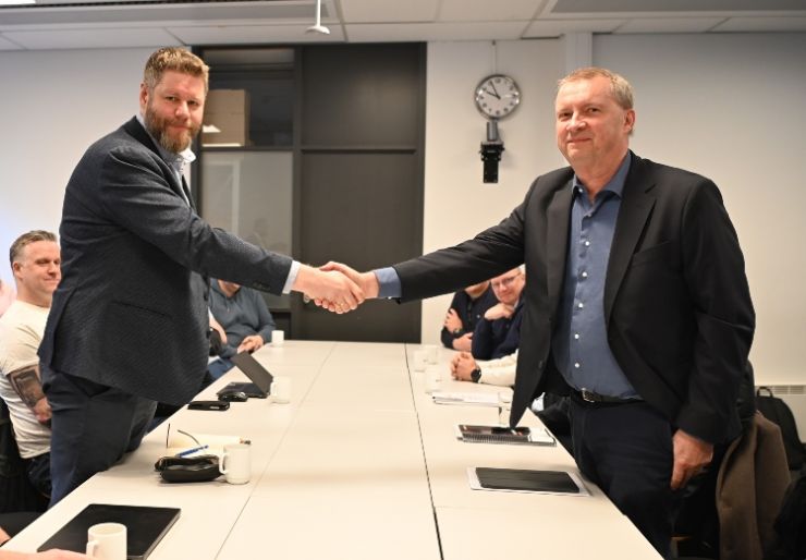 24 krav står på agendaen når EL og IT Forbundet denne uken møter NHO Elektro til forhandlinger om Landsoverenskomsten for elektrofagene (LOK)