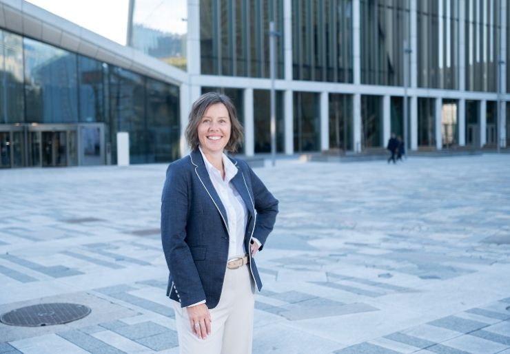 Rambøll ansetter Karen Riddervold som ny direktør for Buildings i Norge. Med over 500 medarbeidere og sterke fagmiljøer over hele landet trapper selskapet nå opp satsingen i det norske byggmarkedet 