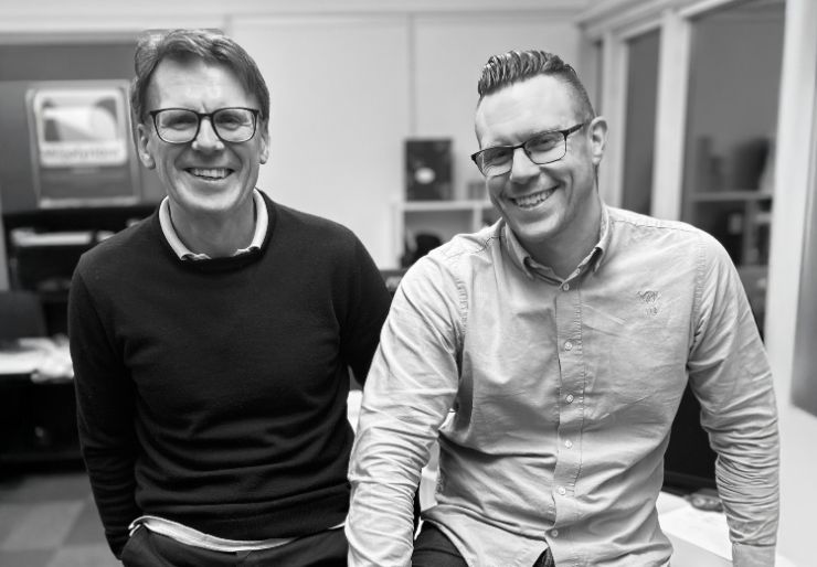 Dimensjon AS blir en del av XPartners AS XPartners styrker sin kompetanse innen bygg- og anleggsteknikk i Norge og ønsker Dimensjon velkommen inn i gruppen.