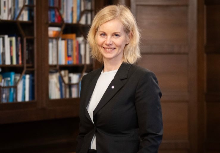 I dag markerer regjeringen starten på arbeidet med å videreutvikle Nasjonalt kvalifikasjonsrammeverk for livslang læring (NKR) for å åpne for mer avanserte fagskoleutdanninger.