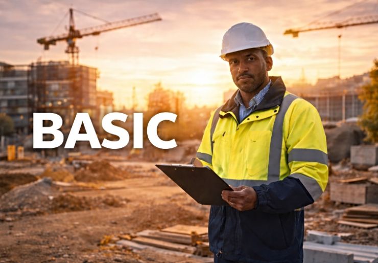 Stillingsannonser som treffer byggenæringen