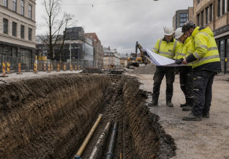 VA i Norge: Infrastruktur vi ikke har råd til å overse