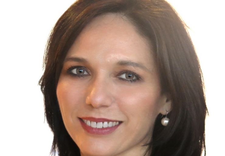 Marisa Ruiz Retamar ta fatt på jobben med å lede Norconsult sin HR-avdeling. Retamar kommer fra stillingen som HR-direktør i Utdanningsetate