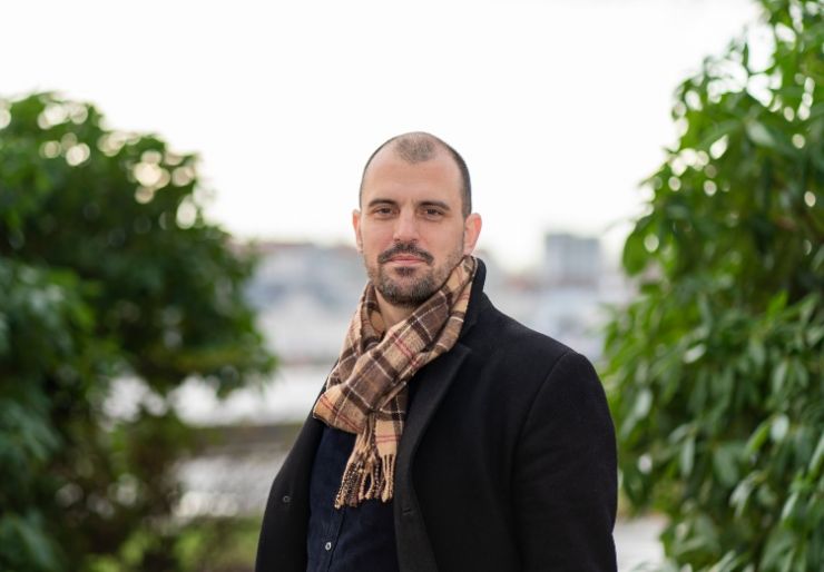 LINK henter spisskompetanse på sikkerhet LINK henter spisskompetanse på sikkerhet