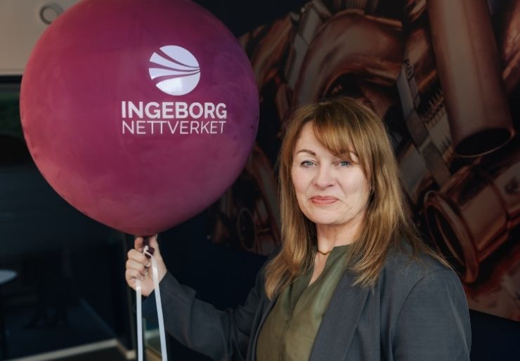 Ingeborg-effekten: Flere kvinner velger rørfaget Da Ingeborg-nettverket ble startet i 2016, ble arbeidet med å få flere kvinner inn i rørbransjen av mange oppfattet som unødvendig og kontroversielt. Ti år senere har kvinneandelen blant rørleggerlærlinge