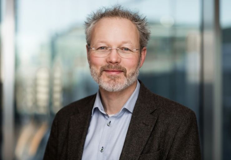 VVS må inkluderes i klimagassregnskap