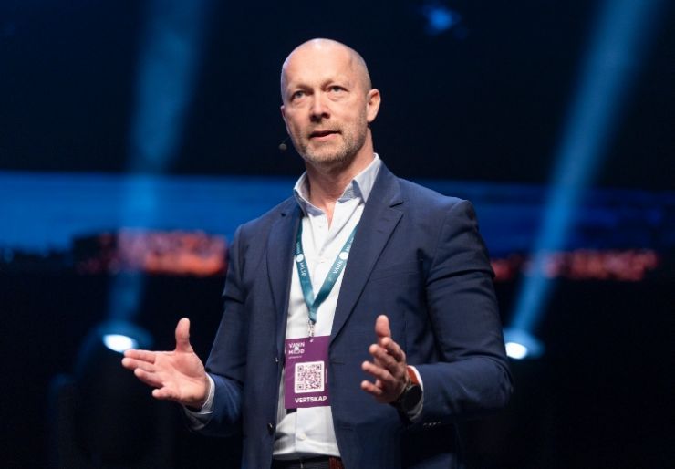 Etter to dager med foredrag, debatt og fagmesse under Vann & Miljø 2026 sto én oppfordring igjen sterkere enn resten: vann- og avløpsbransjen må gå fra ord til handling.