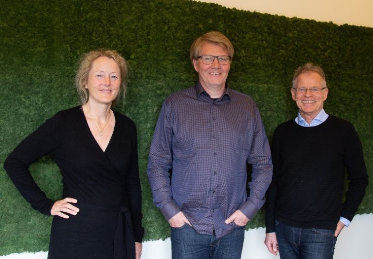 Asplan Viak styrker sin posisjon i Lofoten og Helgeland - Kjøper Stein Hamre arkitektkontor