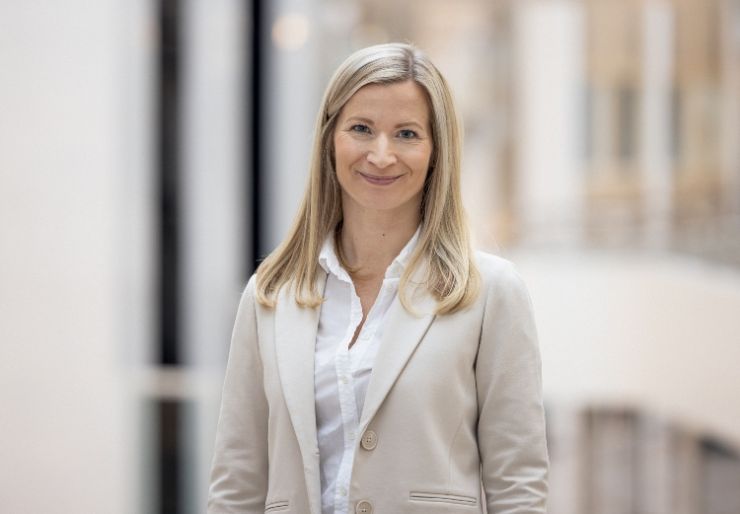 Ny HR-Direktør i Peab Norge Pia Bernt har tiltrådt som HR-direktør i Peab Norge, med ansvar for å lede og videreutvikle HR-arbeidet nasjonalt.