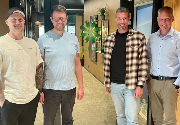Nimlas fortsetter satsingen på Vestlandet, og har inngått avtale om kjøp av Miljø Elektro AS – en solid og veletablert elektroentreprenør med base i Sandnes. Oppkjøpet styrker Nimlas sin posisjon i Region Vest, og videreutvikler konsernets tilstedeværelse