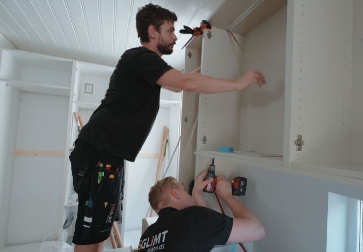 Må holde hodet kaldt også klokka tre på natta