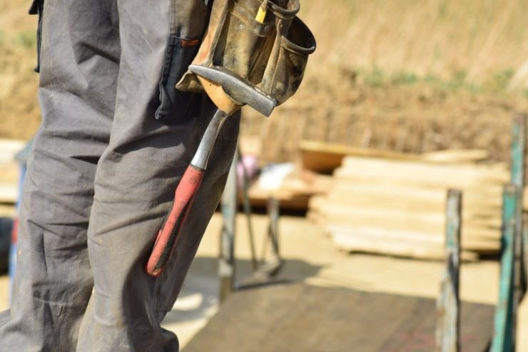 Svart arbeid|14% velger svart arbeid om det er rimeligere