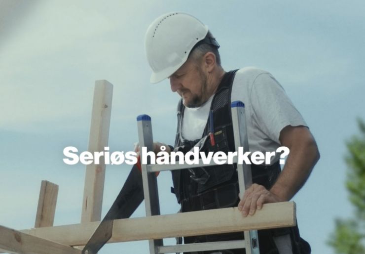 Tre nye banker blir med sammen med Skatteetaten i tiltaket Tettpå boligkjøper Dette skal sikre at bankkundene velger seriøse håndverkere når de skal pusse opp eller bygge på bolig- eller fritidseiendom. Det gir trygghet og fordeler for kunde, bank