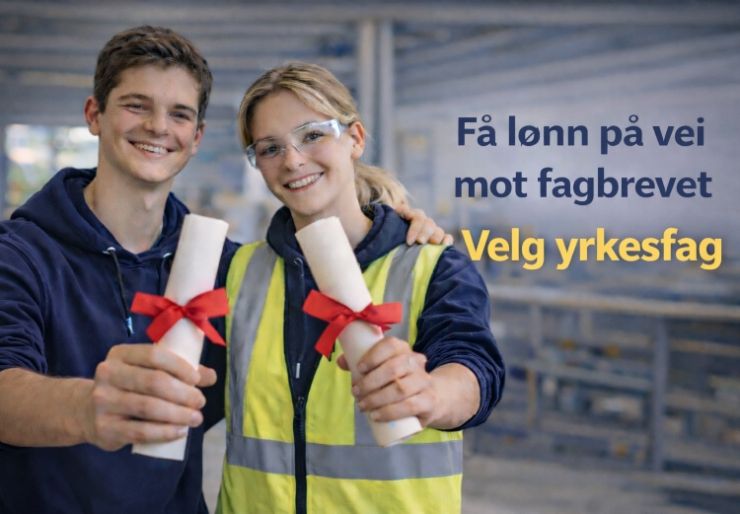 Lærlinglønn | Hva har du krav på i lærling lønn?