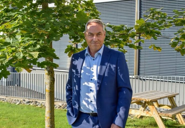 Take Back kutter avfall i VVS-bransjen