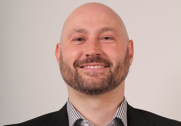 Med Jonathan Pulman ​​​​​​​ved roret styrker Knauf Insulation​​​​​​​ ikke bare sin kommersielle tilstedeværelse, han skal også være med på å sette en tydelig retning for hvordan de utvikler virksomheten og hever standarden