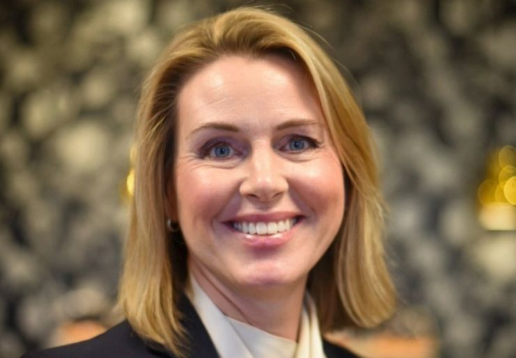 Thon spisser seg mot privatmarkedet Thon Gruppen styrker nå Thon Bolig som et eget forretningsområde i konsernet.