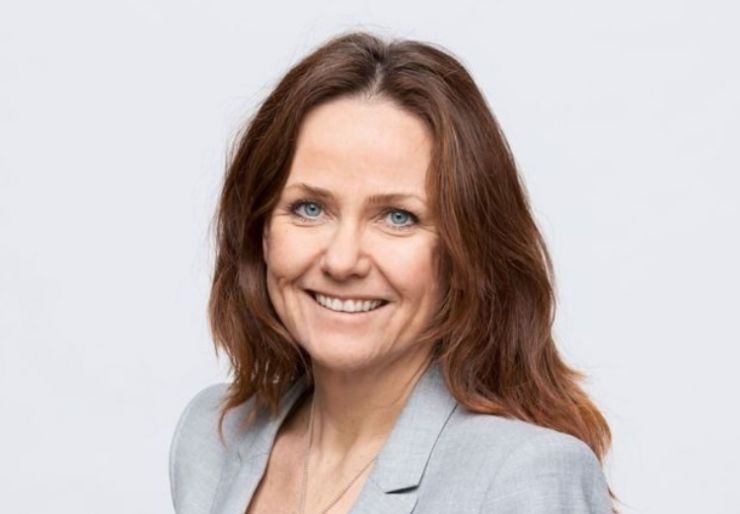 Heidi Sørensen får forlenget åremålet og blir direktør for Klimaetaten i Oslo kommune til 2028