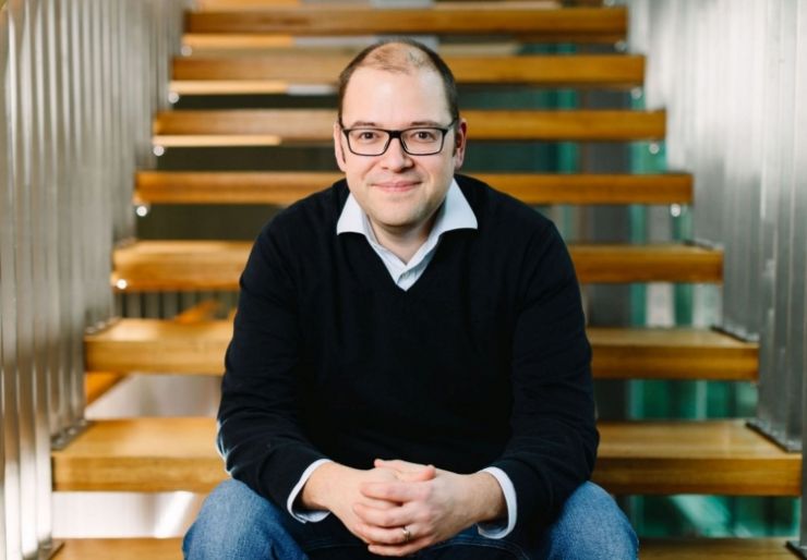 NHO Byggenæringen får fast plass i faglig råd – Espen Rønning skal videreutvikle fagene for ventilasjon, kulde og varmepumpe