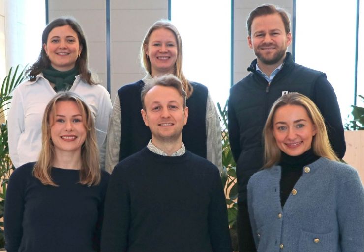 Talenter skal jobbe på tvers i OBOS, Backe og Multiconsult Construction City Cluster starter en ny runde av sitt talentprogram, hvor seks medarbeidere fra OBOS, Backe og Multiconsult skal hospitere hos hverandre gjennom vinteren og våren 2026.