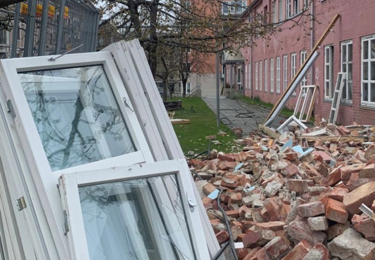 Klimakutt i bygg kan skje billig og effektivt SINTEF har kartlagt kostnadseffekten av ulike klimatiltak i byggeprosjekter.