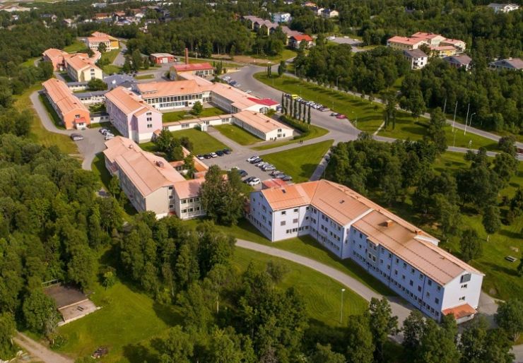 GK har inngått samspillskontrakt med Consto på UNN Åsgård i Tromsø, der selskapet skal levere rør og ventilasjon i et av Universitetssykehuset Nord-Norges største og mest komplekse utviklingsprosjekter.