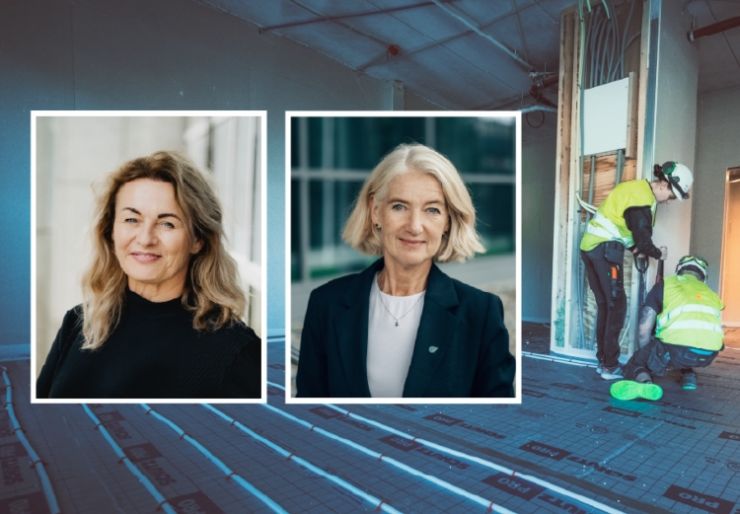 RørNorge Statsbudsjettet 2026: Regjeringen kutter i verktøyene våre