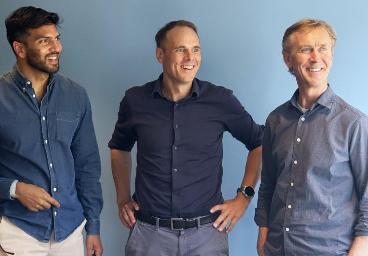 Cobuilder Group henter Helge Øien som ny finansdirektør og Varun Mittal som produktdirektør. Ansettelsene skal støtte videre vekst, oppkjøp og produktutvikling, med spesielt fokus på hvordan AI, og data kan skape større verdi for bygge- og anleggsbransjen